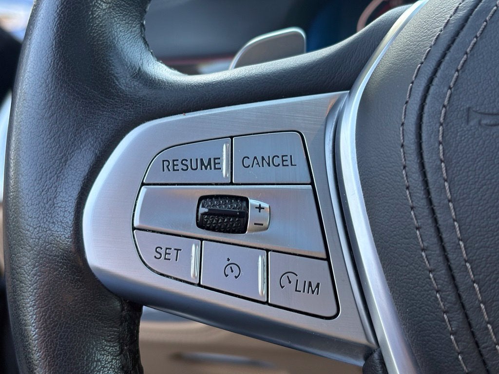 2020 BMW 7 Series 740i xDrive