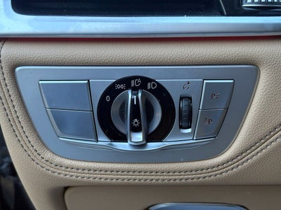 2020 BMW 7 Series 740i xDrive