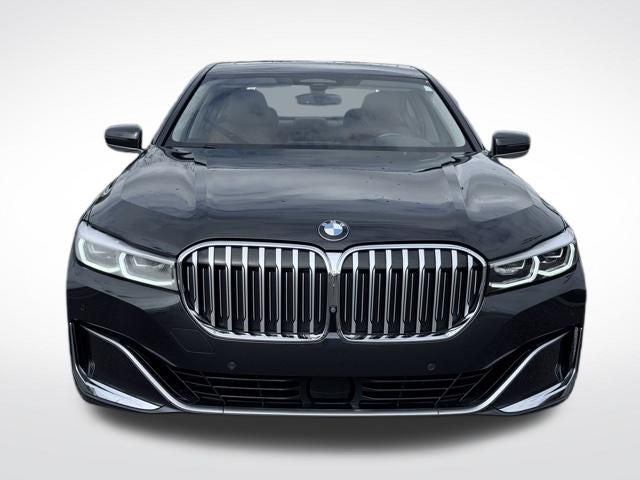 2020 BMW 7 Series xDrive