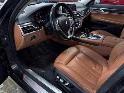 2020 BMW 7 Series xDrive