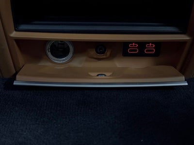 2020 BMW 7 Series xDrive