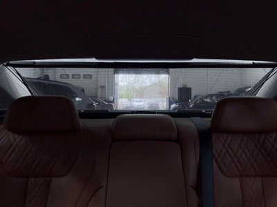 2020 BMW 7 Series xDrive