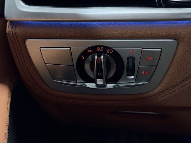 2020 BMW 7 Series xDrive