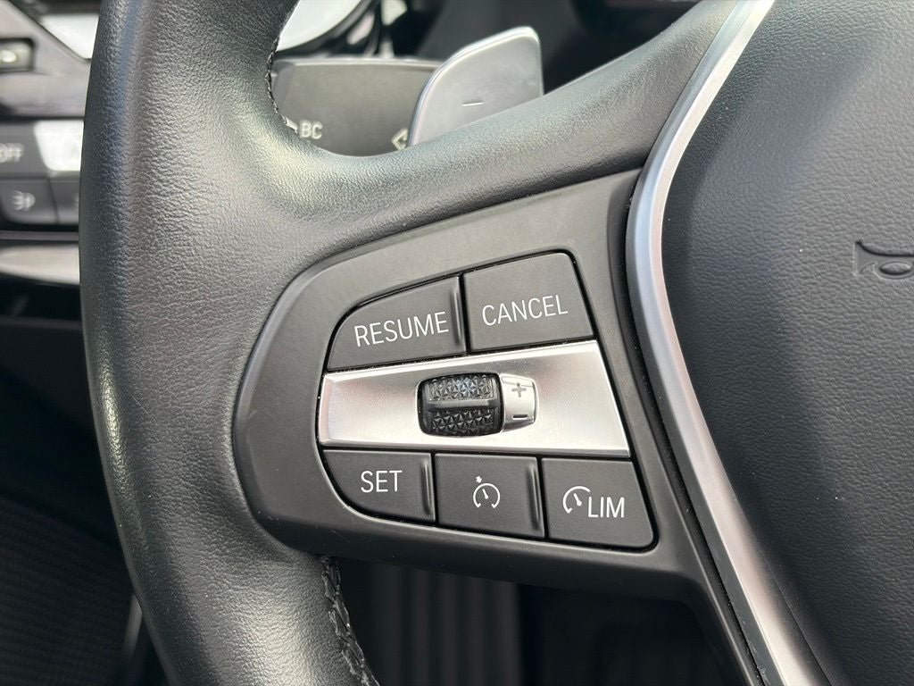 2020 BMW Z4 sDrive30i