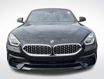 2020 BMW Z4 sDrive30i