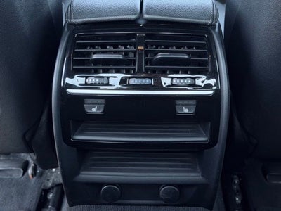 2017 BMW 5 Series xDrive