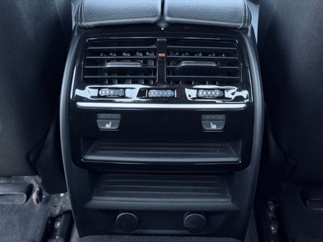 2017 BMW 5 Series xDrive
