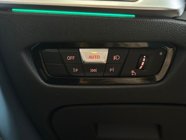 2022 BMW M4 Competition xDrive