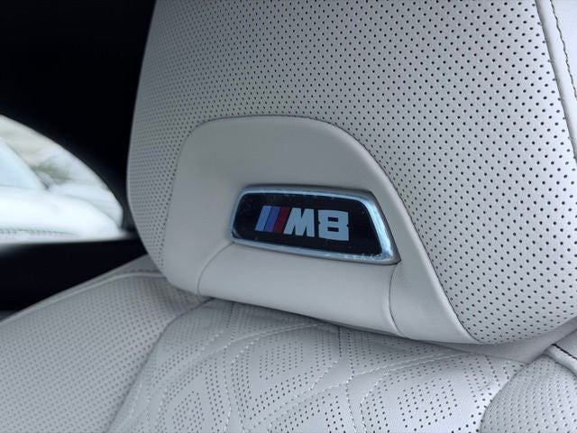 2024 BMW M8 Competition