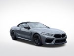 2024 BMW M8 Competition
