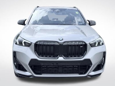 2024 BMW X1 M35i