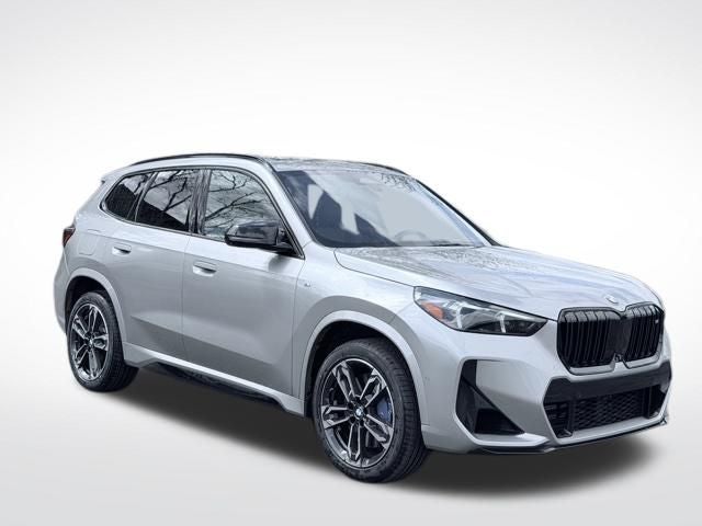 2024 BMW X1 M35i