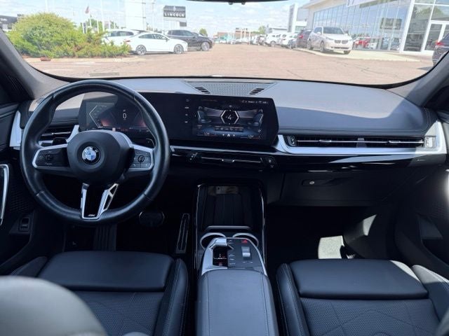 2024 BMW X1 xDrive28i