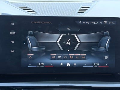 2024 BMW X1 xDrive28i