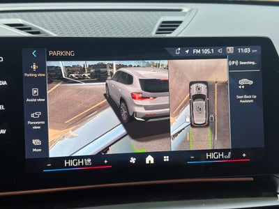 2026 BMW X1 xDrive28i