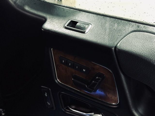 2013 Mercedes-Benz G-Class 4MATIC®