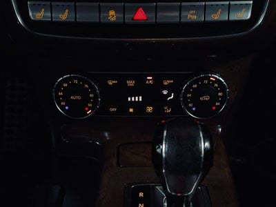 2013 Mercedes-Benz G-Class 4MATIC®