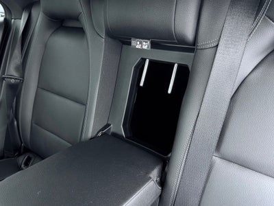 2018 Mercedes-Benz CLA 4MATIC®