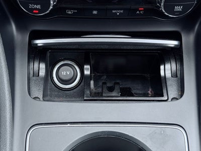 2018 Mercedes-Benz CLA 4MATIC®