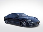 2020 Porsche Taycan Turbo