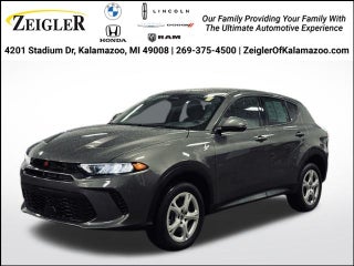 2024 Dodge Hornet GT AWD