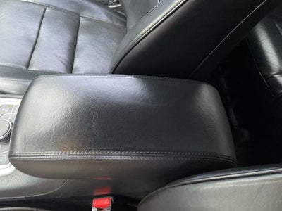 2016 Jeep Grand Cherokee High Altitude