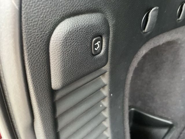 2016 Jeep Grand Cherokee High Altitude