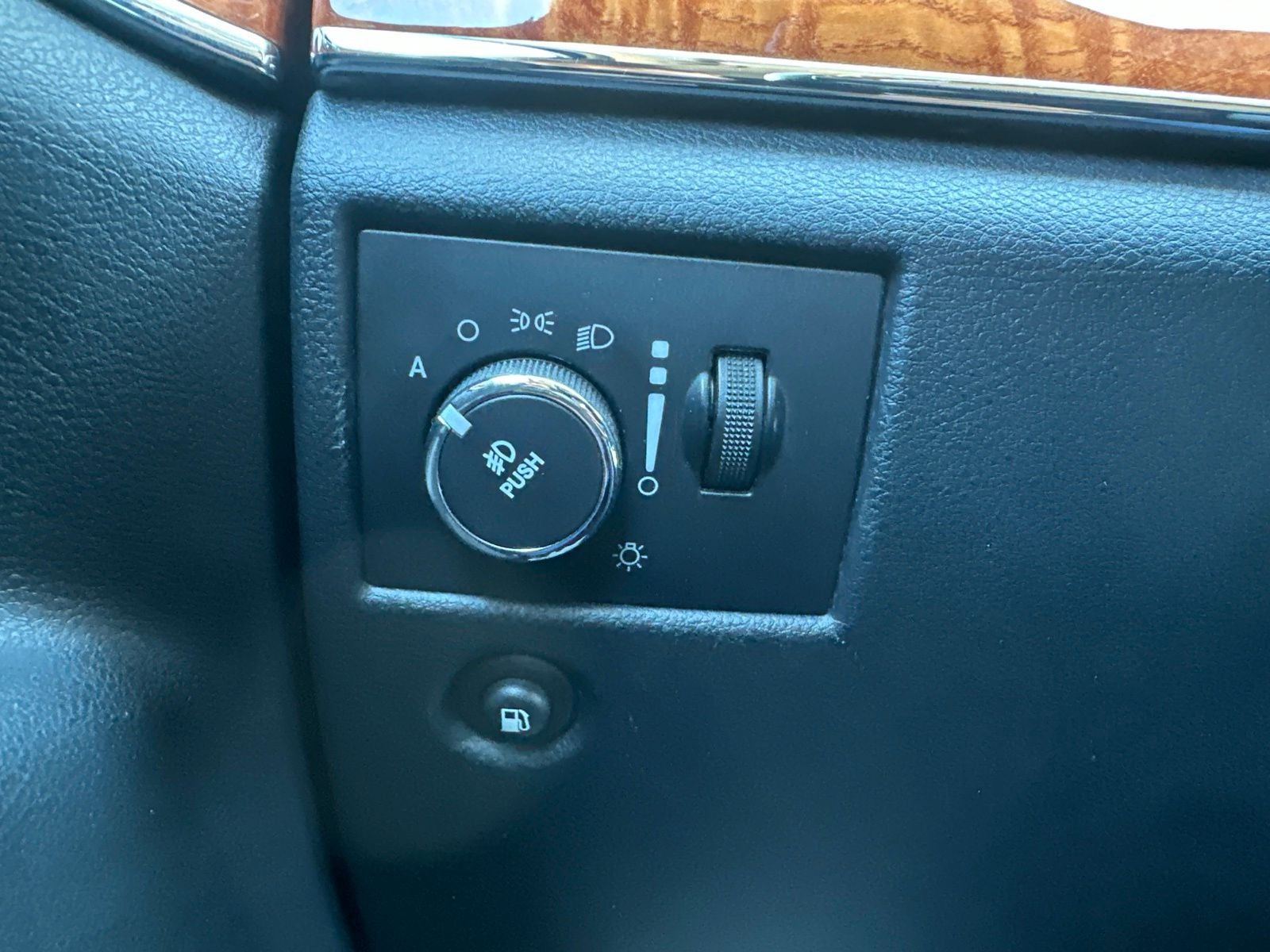 2012 Jeep Grand Cherokee Overland
