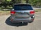 2012 Jeep Grand Cherokee Overland