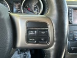 2012 Jeep Grand Cherokee Overland