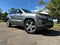 2012 Jeep Grand Cherokee Overland