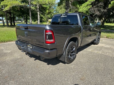 2024 RAM 1500 Limited