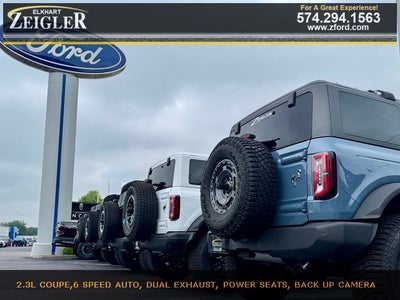 2017 Ford Mustang EcoBoost