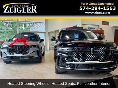 2015 Ford Focus Titanium