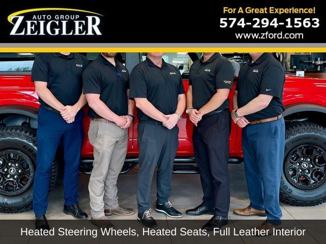 2015 Ford Focus Titanium