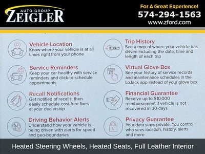 2015 Ford Focus Titanium