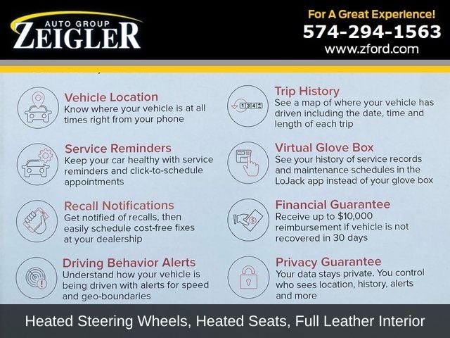 2015 Ford Focus Titanium