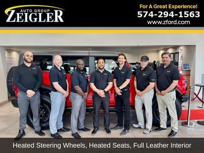 2015 Ford Focus Titanium