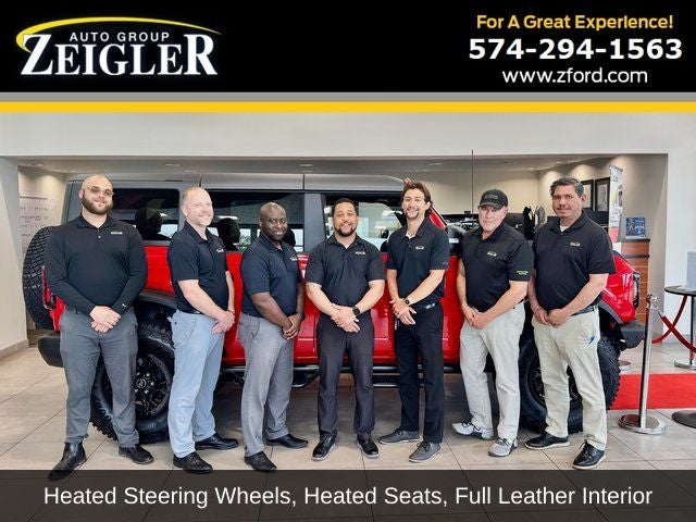 2015 Ford Focus Titanium