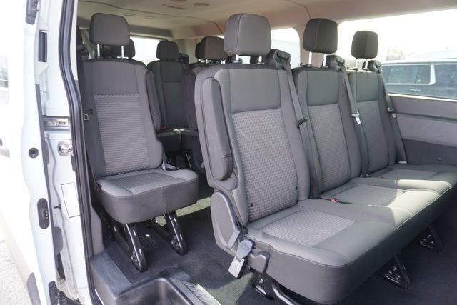 2024 Ford Transit-350 XLT