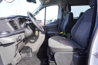 2024 Ford Transit-350 XLT