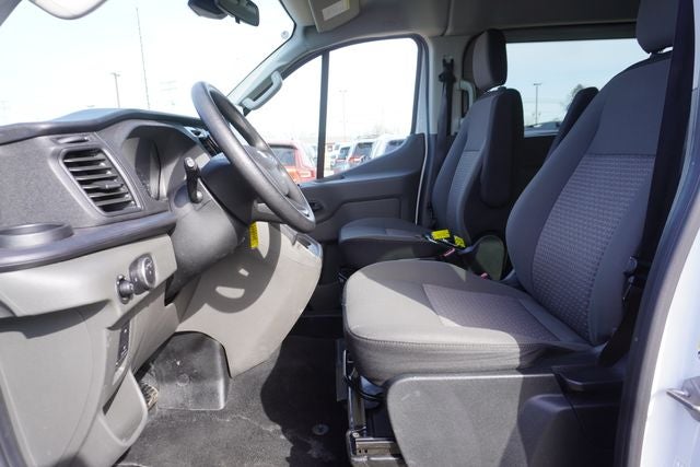 2024 Ford Transit-350 XLT