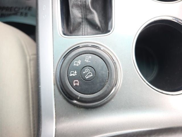 2014 Ford Explorer Base