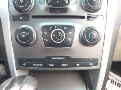 2014 Ford Explorer Base