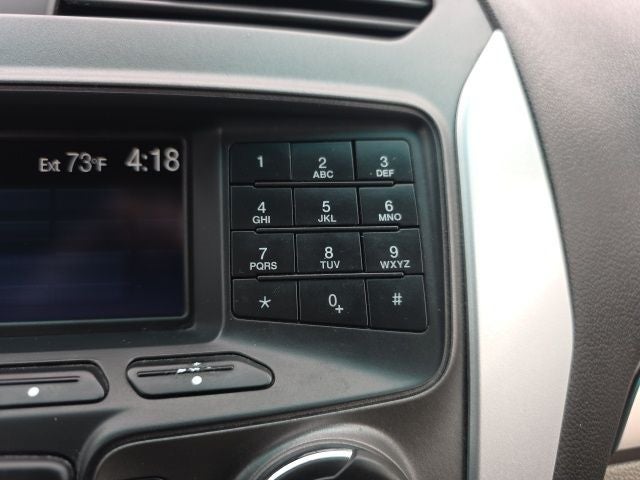 2014 Ford Explorer Base