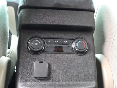 2014 Ford Explorer Base