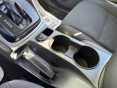2015 Ford Escape S
