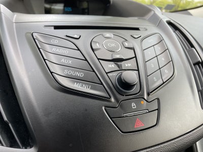2013 Ford Escape S