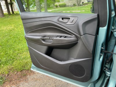 2013 Ford Escape S