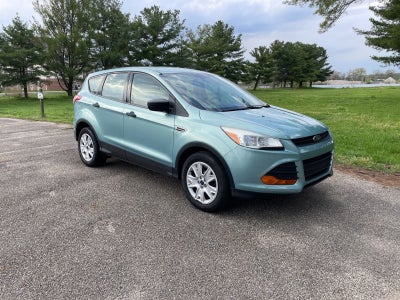2013 Ford Escape S